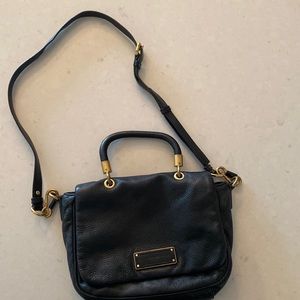 Marc Jacobs cross body bag